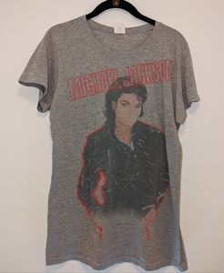 VTG Michael Jackson Tee
